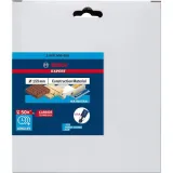 Коронка універсальна Bosch Expert Construction Material, 159 × 60 мм, Power Change Plus (2608900488)