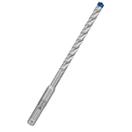 Ударний бур Bosch Expert SDS-plus-7X, 8 × 100 × 165 мм (2608900088)