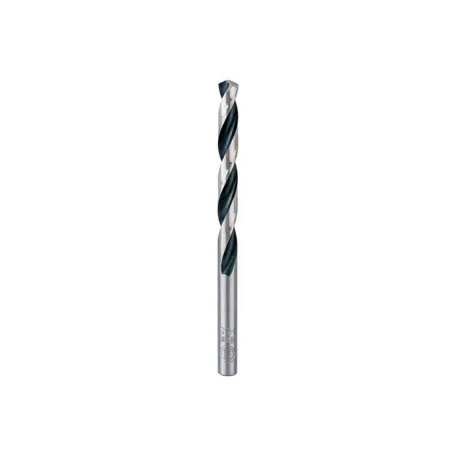 Спиральное сверло по металлу Bosch HSS PointTeQ 8,0 мм, (10 шт.) (2608577248)