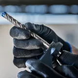 Ударний бур Bosch Expert SDS-plus-7X, 5.5 × 100 × 165 мм (2608900066)