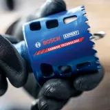 Коронка універсальна Bosch Expert Tough Material, 20 × 60 мм (2608900419)
