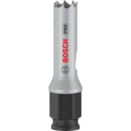 Коронка універсальна Bosch PRO Multi Material PC Plus, 14 × 44 мм, Power Change Plus (2608594364)