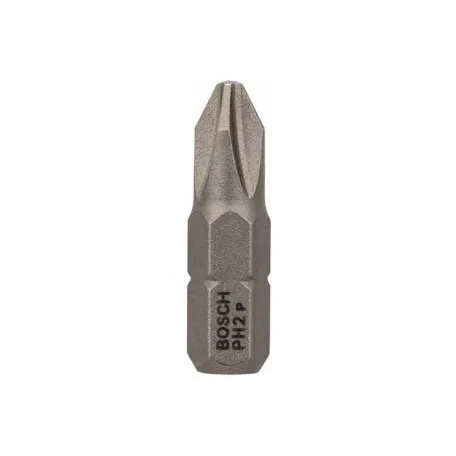 Бита Bosch PH2 25 мм, ECO, 100 шт. (2608521219)