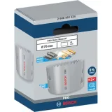 Коронка універсальна Bosch PRO Multi Material, 70 × 44 мм, Перехідник Power-Change (2608901524)