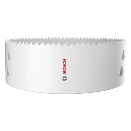 Коронка універсальна Bosch Multi Material Threaded, 152 × 40 мм, Різьба (2608594610)