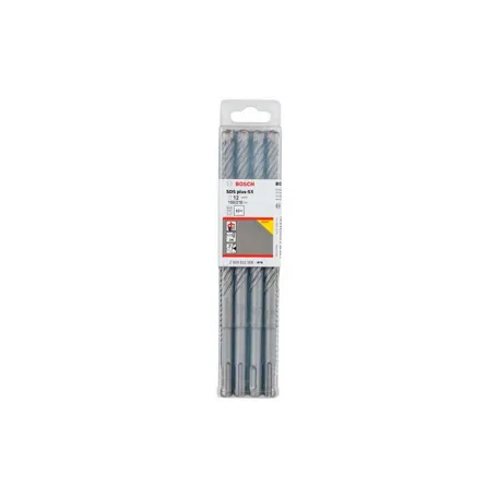 Бур Bosch SDS-plus-5X, 12 × 150 × 210 мм, 10 шт. (2608833906)