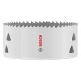 Коронка універсальна Bosch Multi Material Threaded, 98 × 40 мм, Різьба (2608594601)