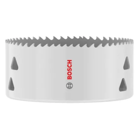 Коронка універсальна Bosch Multi Material Threaded, 98 × 40 мм, Різьба (2608594601)