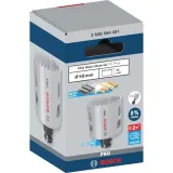 Коронка універсальна Bosch PRO Multi Material PC Plus, 56 × 44 мм, Перехідник Power-Change (2608594391)