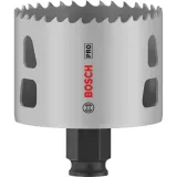 Коронка універсальна Bosch PRO Multi Material PC Plus, 65 × 44 мм, Перехідник Power-Change (2608594396)