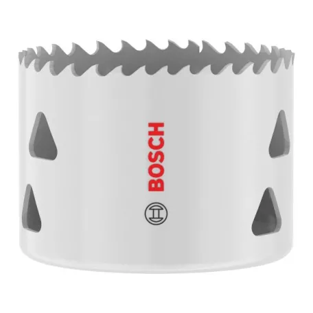 Коронка універсальна Bosch Multi Material Threaded, 59 × 40 мм, Різьба (2608594586)