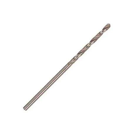 Сверло по металлу Bosch HSS-G, 2.2x53 мм (10 шт.) (2608595052)