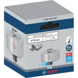 Коронка биметаллическая Bosch PRO Sheet Metal PC Plus, 70 × 20 мм, Power Change Plus (2608594463)