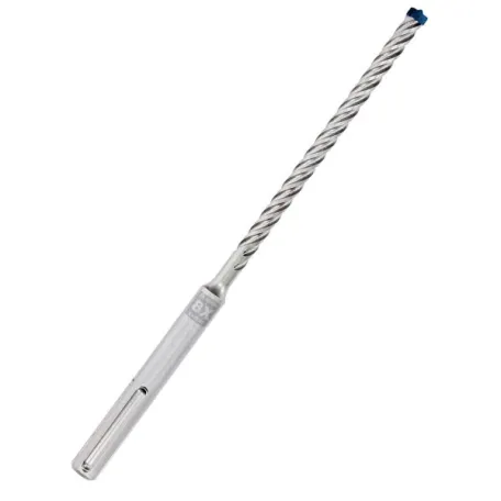 Ударный бур Bosch Expert SDS-max-8X, 12 × 200 × 340 мм, 5 шт. (2608900260)