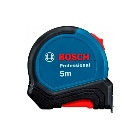 Рулетка Bosch 5 м (1600A016BH)