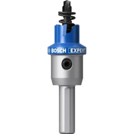 Коронка биметаллическая Bosch Expert Sheet Metal, 15 × 5 мм (2608901971)