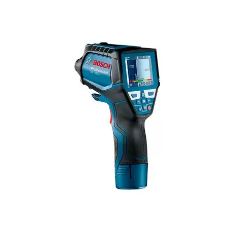 Термодетектор Bosch Professional GIS 1000 C, від −40 до +1000 °C (0601083300)