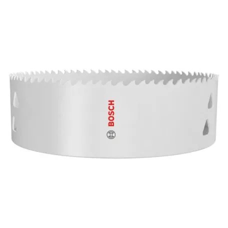Коронка універсальна Bosch Multi Material Threaded, 140 × 40 мм, Різьба (2608594609)