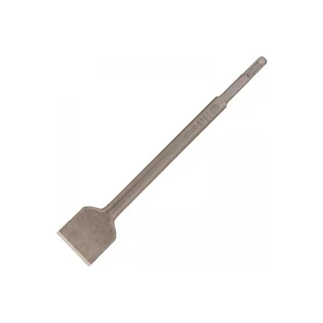 Зубило лопатеве SDS-plus Bosch 40 × 250 мм, 5 шт. (2608690133)