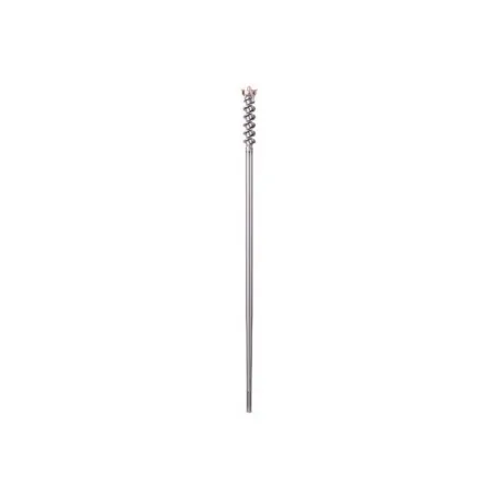 Бур проломной Bosch SDS-max, 45 × 850 × 1000 мм (1618596456)