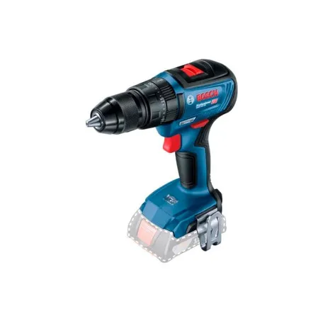 Дриль-шурупокрут ударний акумуляторний Bosch Professional GSB 18V-50, 50 Н·м (06019H5106)