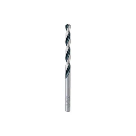 Спиральное сверло по металлу Bosch HSS PointTeQ, 5.1 мм (10 шт.) (2608577219)