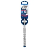 Ударний бур Bosch Expert SDS-plus-7X, 14 × 100 × 165 мм (2608900119)