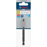 Бита Bosch Pro Torx Impact T25, 90 мм (2608522536)