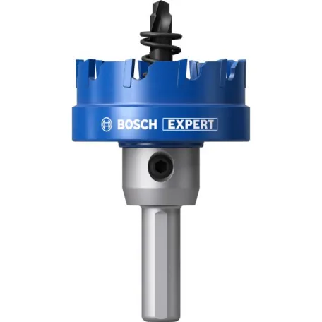 Коронка биметаллическая Bosch Expert Sheet Metal, 43 × 5 мм (2608901999)