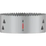 Коронка універсальна Bosch PRO Multi Material, 127 × 44 мм, Перехідник Power-Change (2608901540)