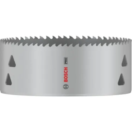 Коронка універсальна Bosch PRO Multi Material, 127 × 44 мм, Перехідник Power-Change (2608901540)