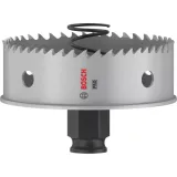 Коронка биметаллическая Bosch PRO Sheet Metal PC Plus, 79 × 20 мм, Power Change Plus (2608594466)