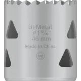 Коронка універсальна Bosch PRO Multi Material, 46 × 44 мм, Перехідник Power-Change (2608901511)