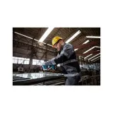 Гвинтоверт ударний акумуляторний Bosch Professional GDR 18V-215 у кейсі, з АКБ та ЗП, 215 Н·м, 2×2,0 Аг (06019N2022)