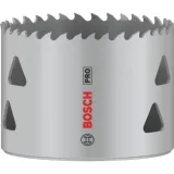 Коронка універсальна Bosch PRO Multi Material, 67 × 44 мм, Перехідник Power-Change (2608901522)