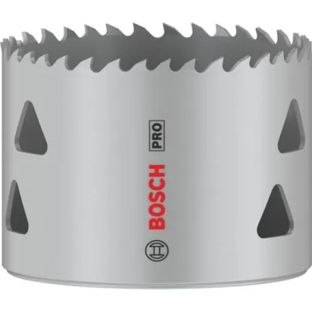 Коронка універсальна Bosch PRO Multi Material, 67 × 44 мм, Перехідник Power-Change (2608901522)