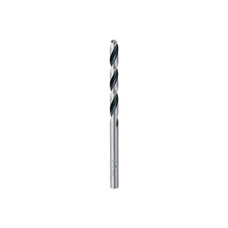 Спиральное сверло по металлу Bosch HSS PointTeQ 4,5 мм, (10 шт.) (2608577213)