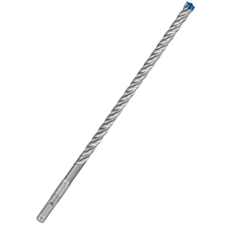 Ударний бур Bosch Expert SDS-plus-7X, 10 × 200 × 265 мм, 10 шт. (2608900172)