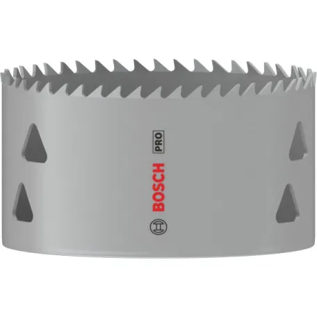 Коронка універсальна Bosch PRO Multi Material, 92 × 44 мм, Перехідник Power-Change (2608901531)