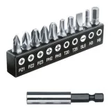 Отвертка аккумуляторная Bosch IXO 7, 3,6 В (06039E0020)