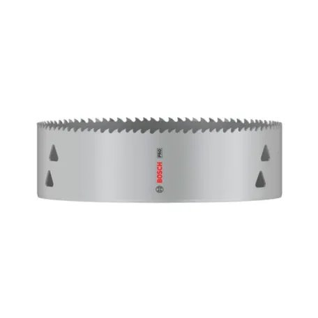 Коронка универсальная Bosch PRO Multi Material, 168 × 44 мм, Адаптер Power Change (2608901545)