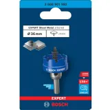 Коронка биметаллическая Bosch Expert Sheet Metal, 36 × 5 мм (2608901992)