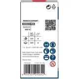 Коронка биметаллическая Bosch PRO Sheet Metal PC Plus, 20 × 20 мм, Power Change Plus (2608594440)