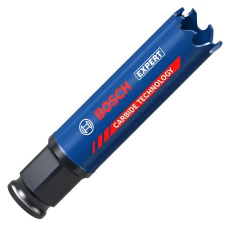 Коронка універсальна Bosch Expert Tough Material, 20 × 60 мм (2608900419)