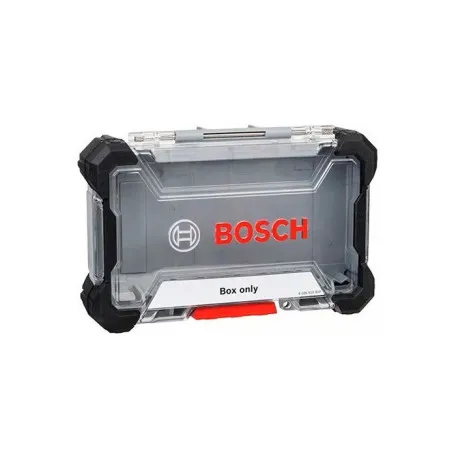 Пластиковый кейс Bosch для хранения оснастки Impact Control, размер M (2608522362)