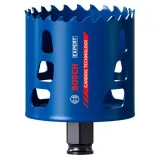 Коронка універсальна Bosch Expert Tough Material, 67 × 60 мм (2608900432)