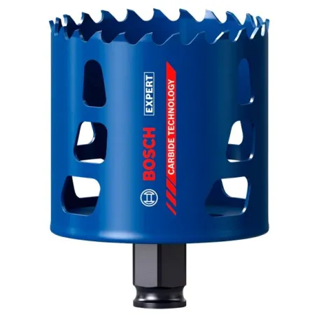 Коронка універсальна Bosch Expert Tough Material, 67 × 60 мм (2608900432)
