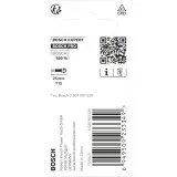 Биты Bosch Pro Torx Impact T15, 25 мм, 2 шт (2608522473)