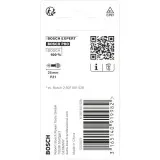 Биты Bosch Pro Pozidriv Impact PZ1, 25 мм, 2 шт (2608522400)