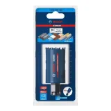 Коронка універсальна Bosch Expert Tough Material, 38 × 60 мм, Монтаж через адаптер Power Change Plus (2608900424)